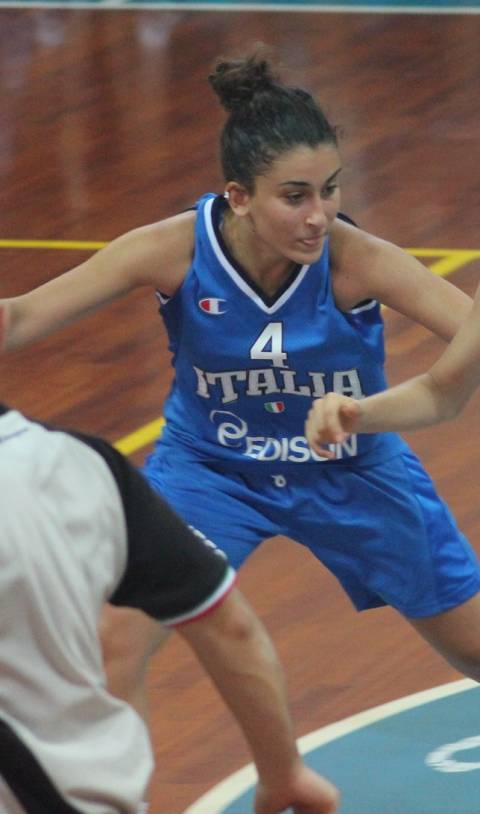foto di Rachele Porcu